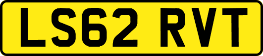 LS62RVT