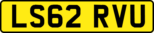 LS62RVU
