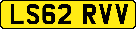 LS62RVV