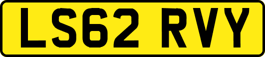 LS62RVY
