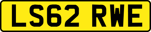 LS62RWE
