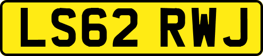 LS62RWJ