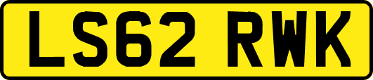 LS62RWK