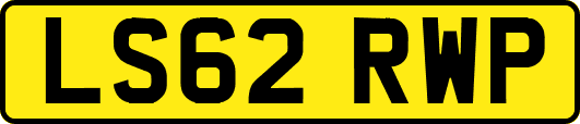 LS62RWP