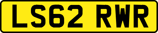 LS62RWR