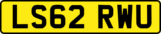 LS62RWU