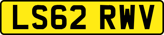 LS62RWV