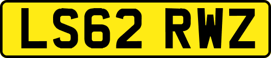 LS62RWZ