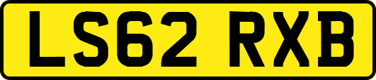 LS62RXB