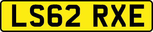 LS62RXE