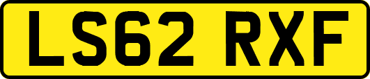 LS62RXF