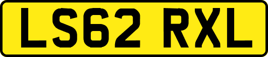 LS62RXL
