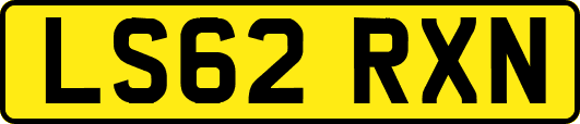 LS62RXN