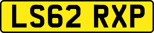 LS62RXP