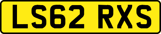 LS62RXS