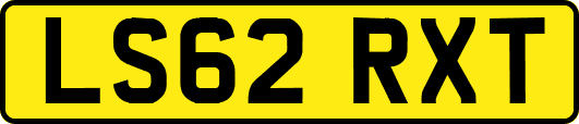 LS62RXT