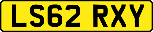LS62RXY