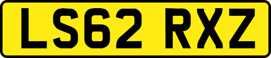 LS62RXZ