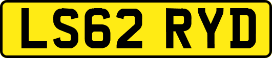 LS62RYD