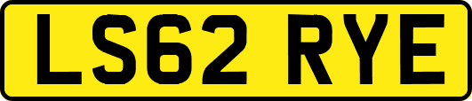 LS62RYE