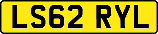 LS62RYL