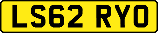 LS62RYO