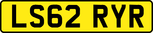 LS62RYR