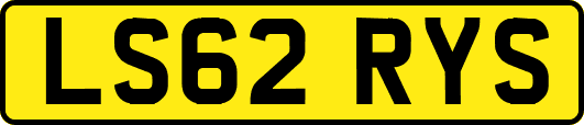 LS62RYS