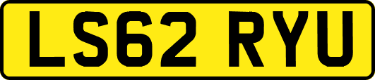 LS62RYU