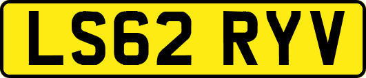 LS62RYV