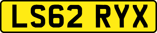 LS62RYX
