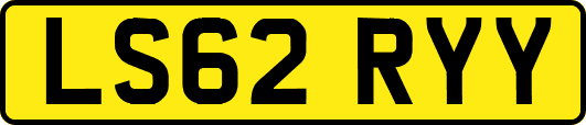 LS62RYY