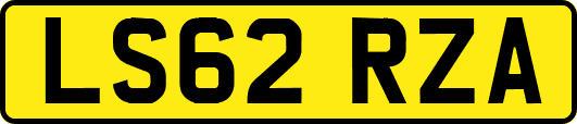 LS62RZA