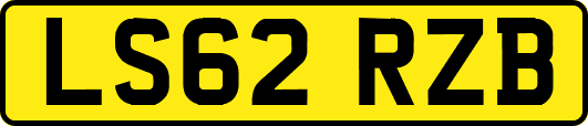 LS62RZB