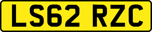 LS62RZC