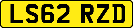 LS62RZD