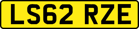 LS62RZE