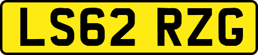 LS62RZG
