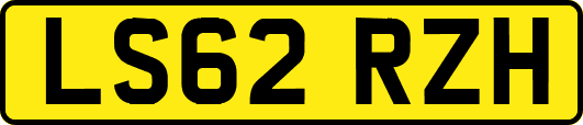 LS62RZH