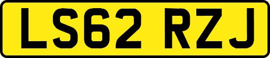 LS62RZJ