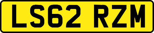 LS62RZM