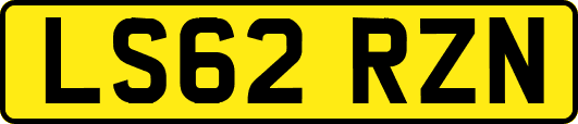 LS62RZN
