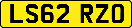 LS62RZO