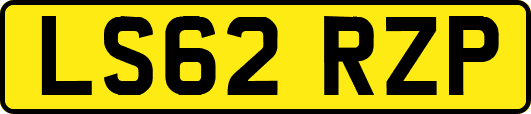 LS62RZP