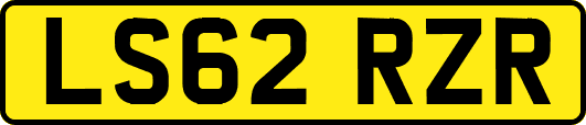 LS62RZR