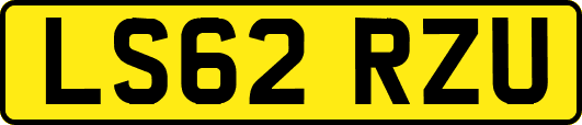 LS62RZU