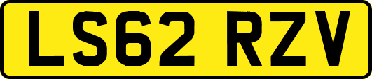 LS62RZV