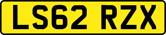 LS62RZX