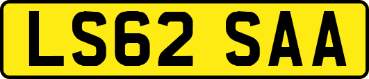 LS62SAA