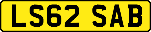 LS62SAB